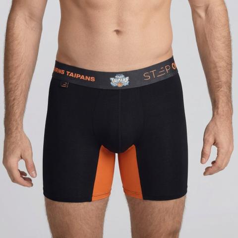 Boxer Brief - NBL Cairns Taipans