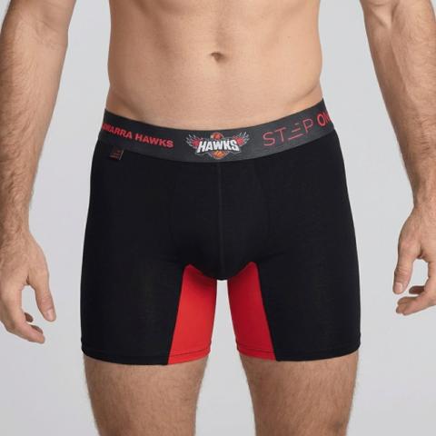 Boxer Brief - NBL Illawarra Hawks
