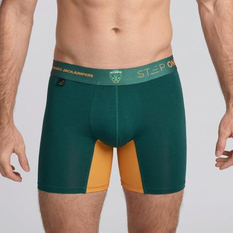 Boxer Brief - NBL Tasmania JackJumpers
