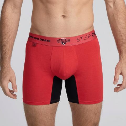 Boxer Brief - NBL Perth Wildcats
