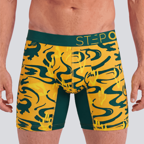 Boxer Brief - Crocz