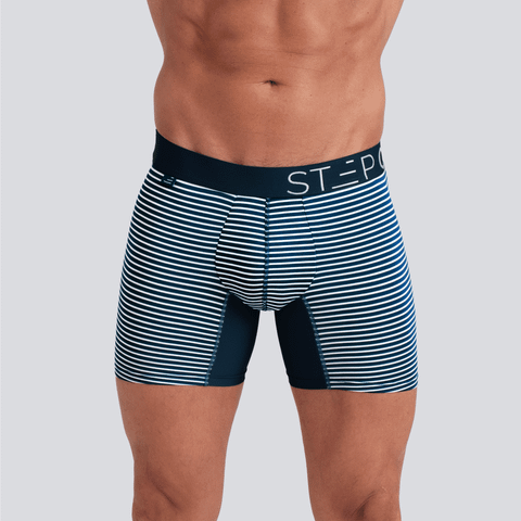 Boxer Brief - Yacht Rock Vol. 2
