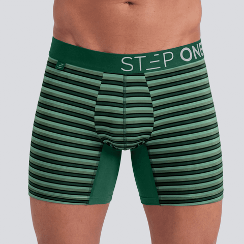 Boxer Brief - Yacht Rock Vol. 3