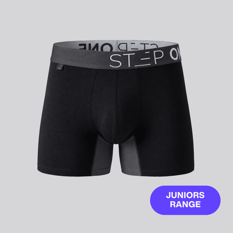 Junior Trunk - Black Currants