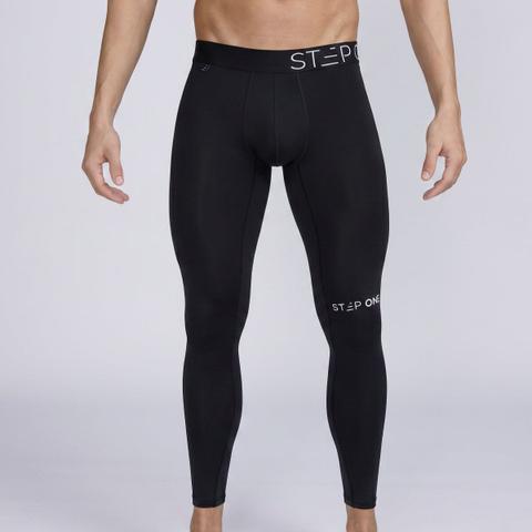 CloudPress Pro Compression Tights - Full-Length