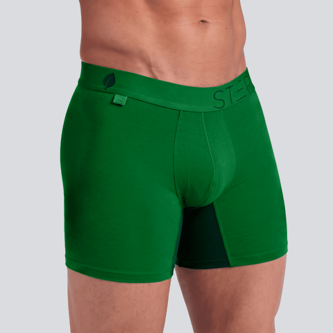Boxer Brief - Elements Earth