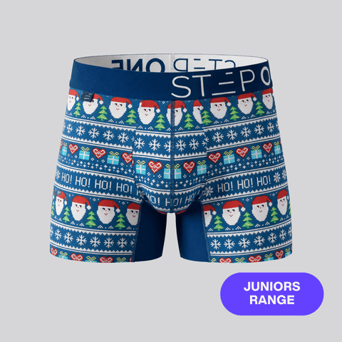 Junior Trunk - Frost Bites