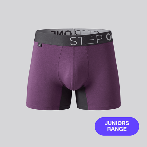 Junior Trunk - Juicy Plums