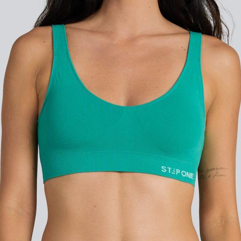 Women's SmoothFit Padded Bra - Mojito