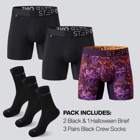 Halloween Bundle - Dark