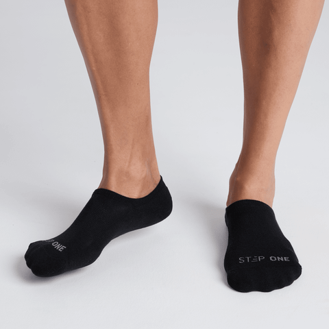 Unisex No Show Sock