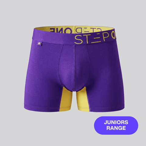 Junior Trunk - Starlight