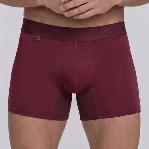 Trunk - True Maroon