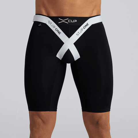 X-Cup - Cricket Underwear