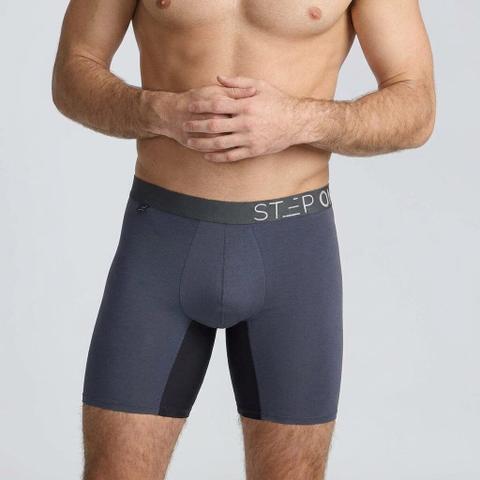 Boxer Brief - Smoking Gun