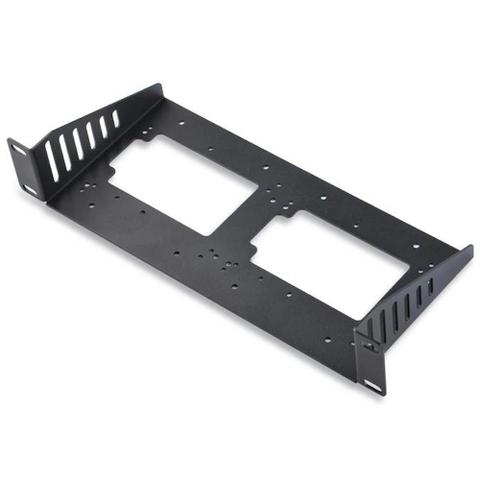 DeskPi RackMate 10" 1U SBC Shelf
