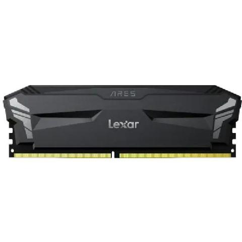 Lexar ARES 32GB Kit (2x16GB) DDR4-3600 C18
