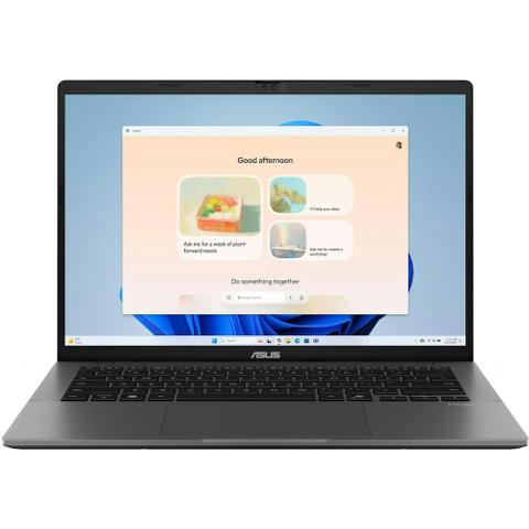 EX-DEMO ASUS Vivobook S14 (S3407) - 14" OLED, Ultra 7 255H, 16GB/512GB - Win 11 Notebook