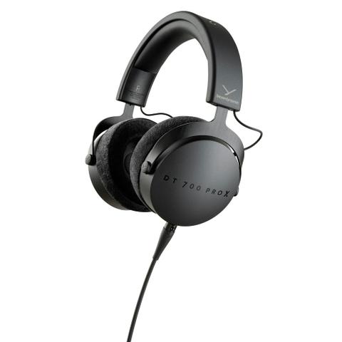 Beyerdynamic DT 700 PRO X LE  BLACK Headphones