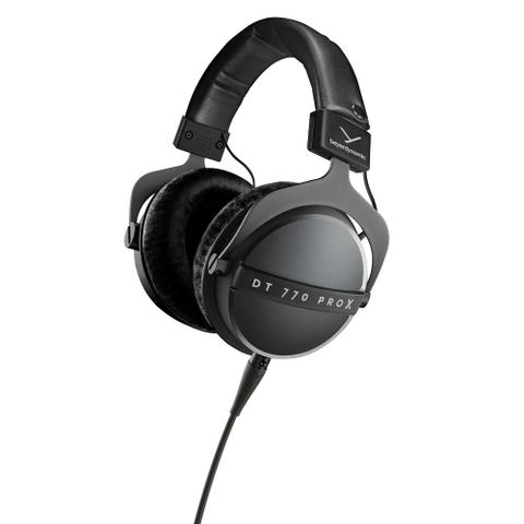 Beyerdynamic DT 770 PRO X LE BLACK Headphones