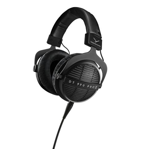 Beyerdynamic DT 990 PRO X LE BLACK Headphones