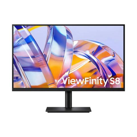 EX-DEMO Samsung Viewfinity S8 S80UH - 32" 4K 2160p 60Hz VA Monitor