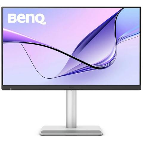 BenQ MA270S 27" 5K 70Hz 5ms IPS Nano Gloss Monitor for MacBook
