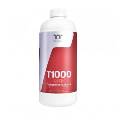 Thermaltake T1000 Coolant - Red