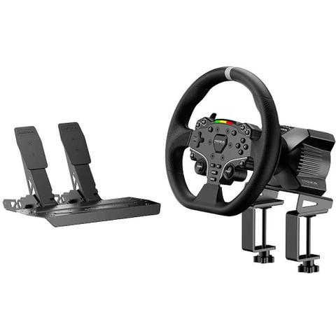 EX-DEMO MOZA R3 Bundle for PC