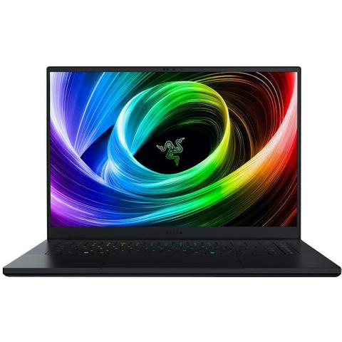 EX-DEMO Razer Blade 16 (2025) - 16" 240Hz OLED, Ryzen AI 9 365, RTX 5070 Ti, 32GB/1TB - Win 11 Gaming Notebook