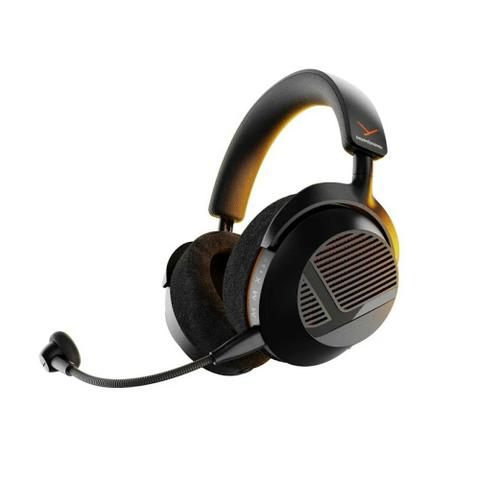 Beyerdynamic MMX 130 Wireless Gaming Headset - Black