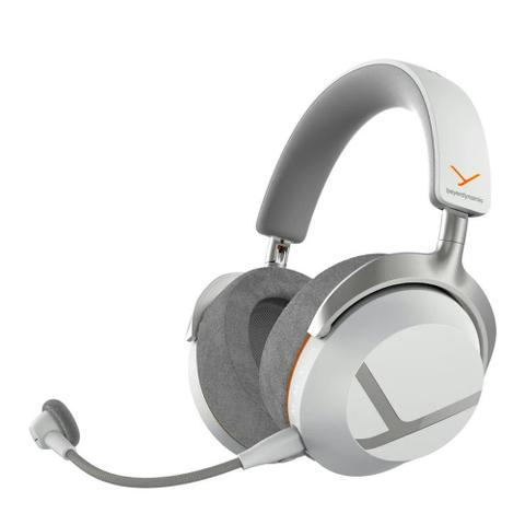 Beyerdynamic MMX 100 Wireless Gaming Headset - Arctic White